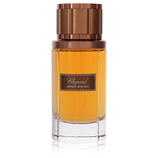 Chopard Amber Malaki Eau De Parfum Spray (Unisex Unboxed) by Chopard 80 ml