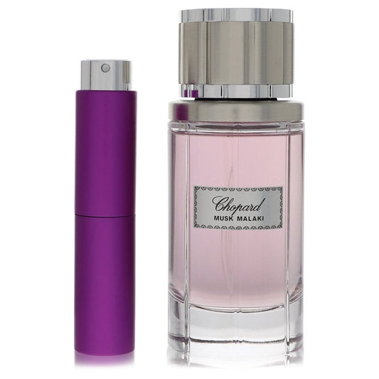 Chopard Musk Malaki Travel Spray by Chopard 8 ml