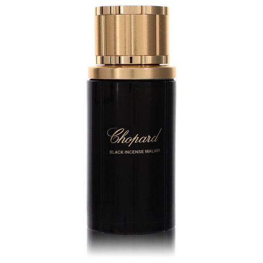 Chopard Black Incense Malaki Eau De Parfum Spray (Unisex Unboxed) by Chopard 80 ml