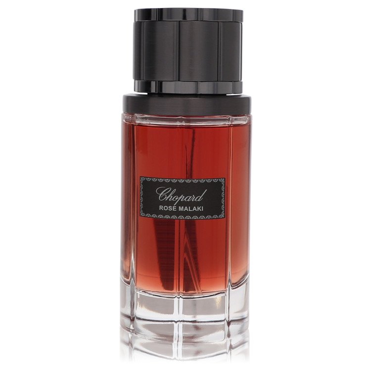 Chopard Rose Malaki Eau De Parfum Spray (Unisex Unboxed) by Chopard 80 ml