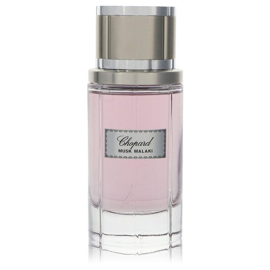 Chopard Musk Malaki Eau De Parfum Spray (Unisex Unboxed) by Chopard 80 ml