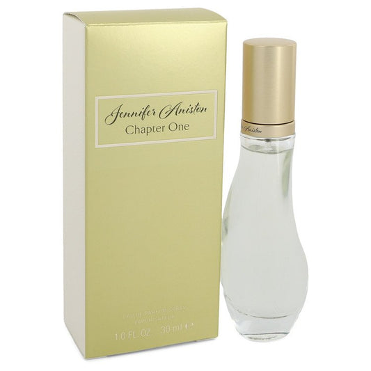 Chapter One Eau De Parfum Spray by Jennifer Aniston 30 ml