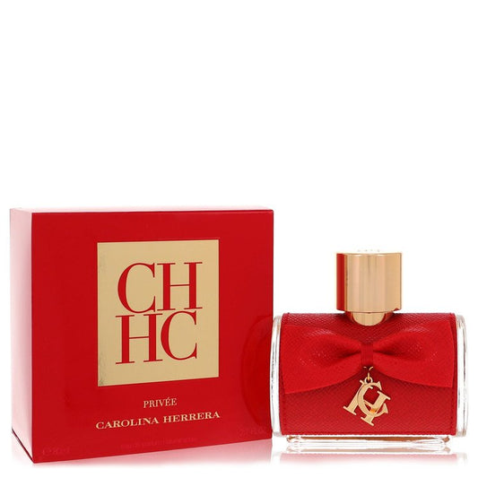 Ch Privee Eau De Parfum Spray by Carolina Herrera 80 ml