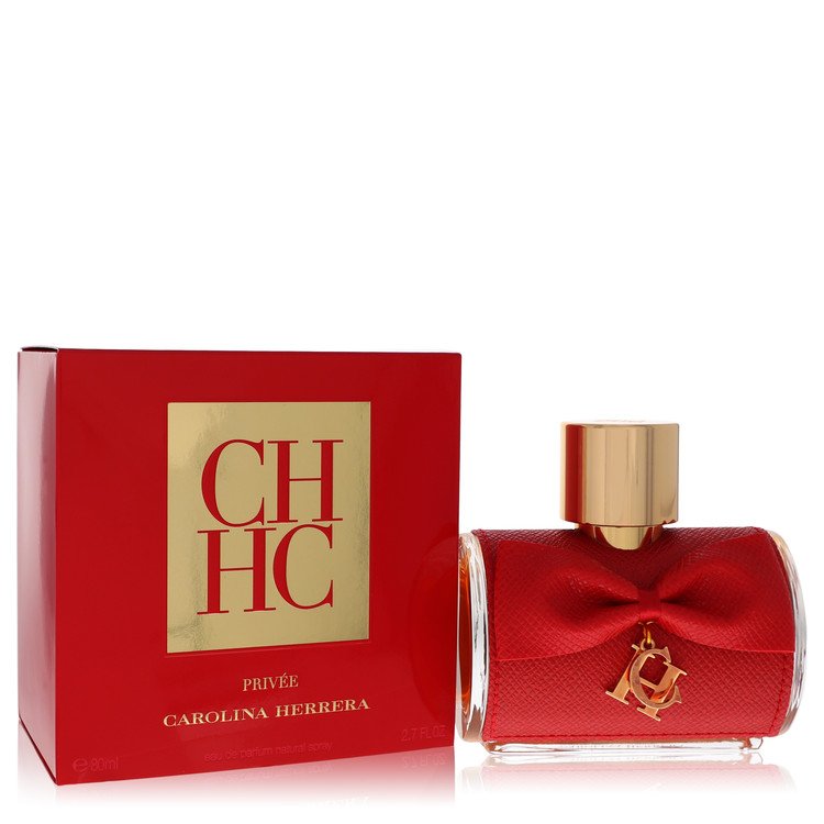 Ch Privee Eau De Parfum Spray by Carolina Herrera 80 ml