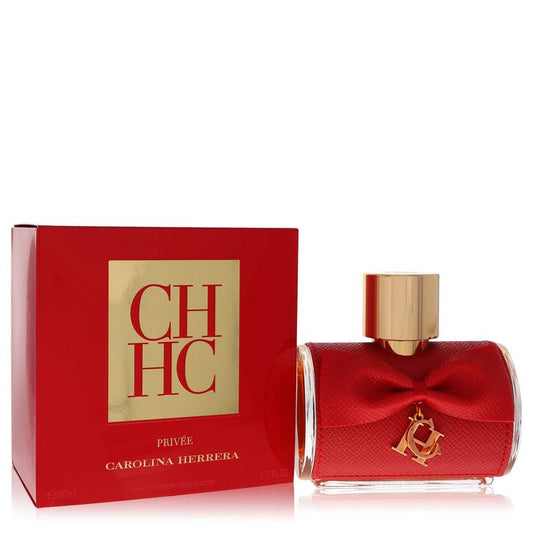 Ch Privee Eau De Parfum Spray by Carolina Herrera 80 ml