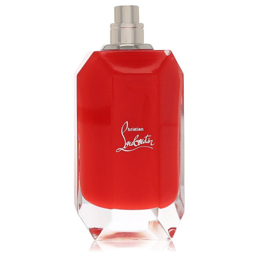 Christian Louboutin Loubicroc Eau De Parfum Spray (Tester) with pouch by Christian Louboutin 90 ml