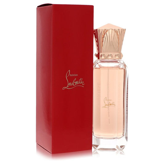 Christian Louboutin Loubihorse Eau De Parfum  Legere Spray by Christian Louboutin 50 ml