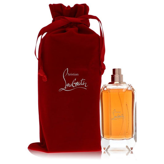 Christian Louboutin Loubimar Eau De Parfum Legere (Unisex Tester) with pouch by Christian Louboutin 90 ml