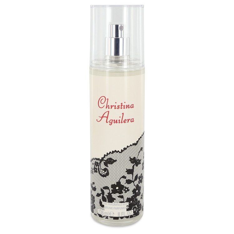 Christina Aguilera Fragrance Mist Spray by Christina Aguilera 240 ml