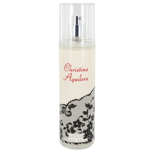 Christina Aguilera Fragrance Mist Spray by Christina Aguilera 240 ml
