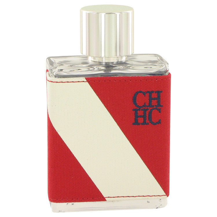 Ch Sport Eau De Toilette Spray (Tester) by Carolina Herrera 100 ml