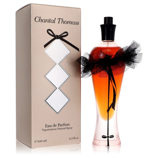 Chantal Thomass Gold Eau De Parfum Spray by Chantal Thomass 100 ml