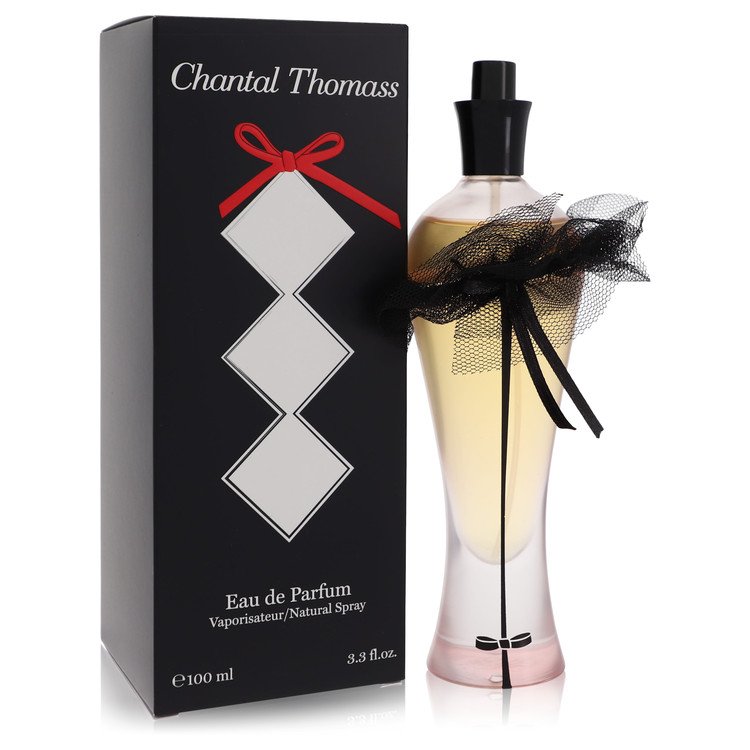 Chantal Thomass Eau De Parfum Spray by Chantal Thomass 100 ml