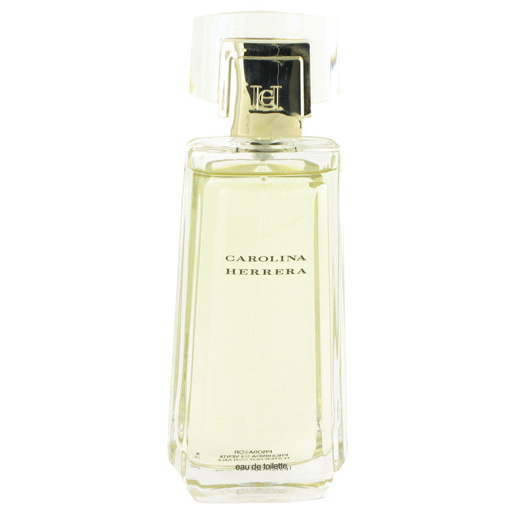 Carolina Herrera Eau De Toilette Spray (unboxed) by Carolina Herrera 100 ml