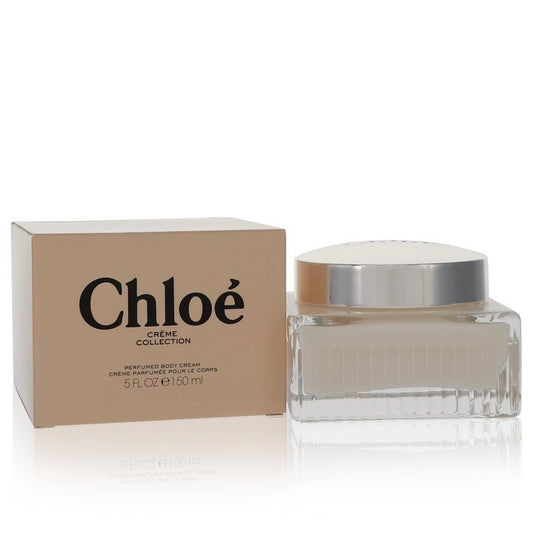 Chloe (new) Body Cream (Crème Collection) by Chloe 150 ml