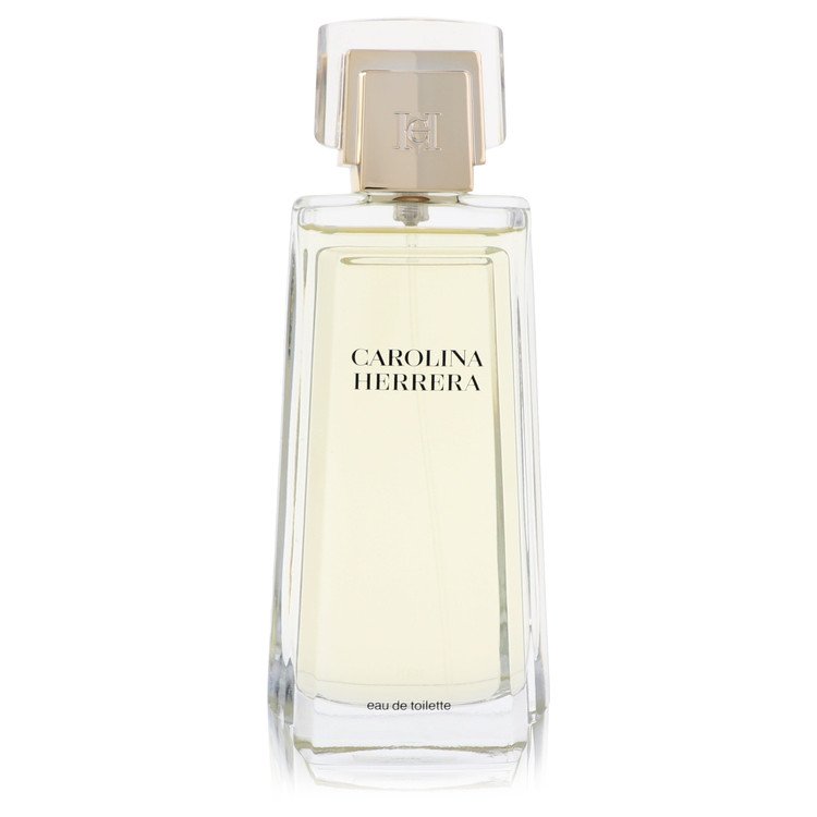 Carolina Herrera Eau De Toilette Spray (Tester) by Carolina Herrera 100 ml