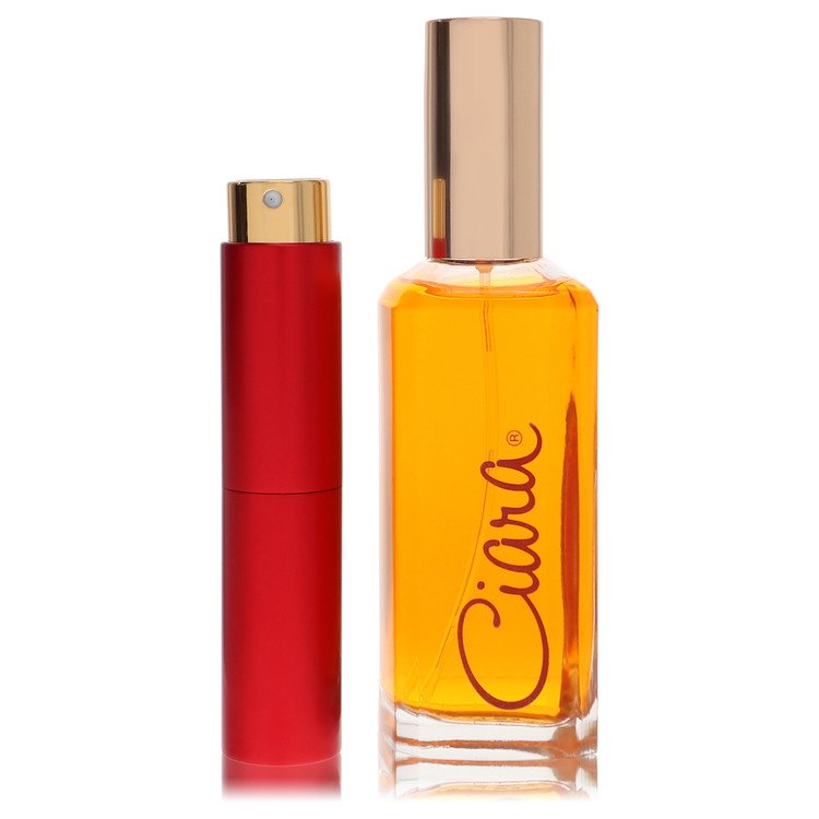 Ciara 100% Travel Spray by Revlon 8 ml