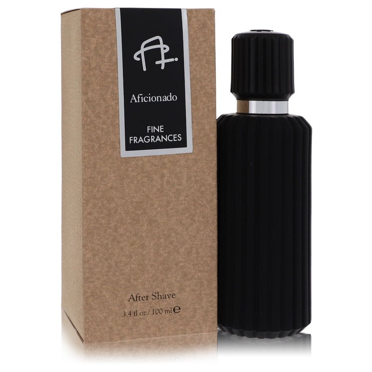 Aficionado After Shave by Cigar 100 ml