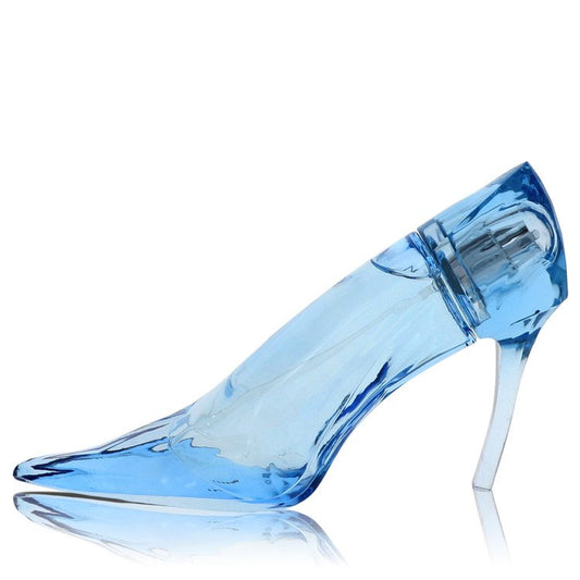 Cinderella Eau De Parfum Spray (unboxed) by Disney 60 ml