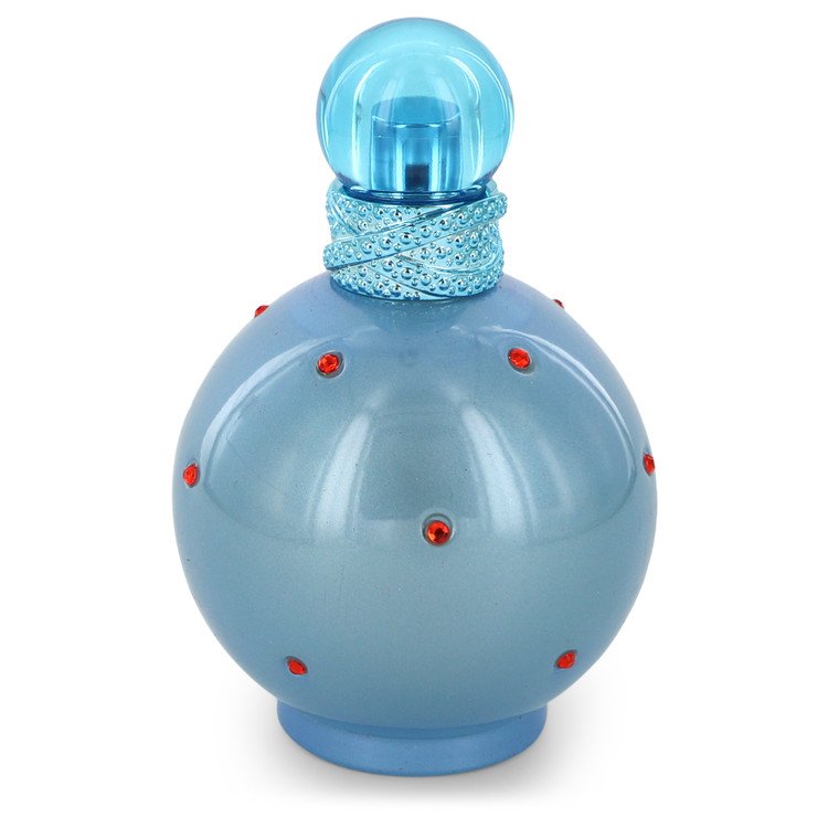 Circus Fantasy Eau De Parfum Spray (unboxed) by Britney Spears 100 ml