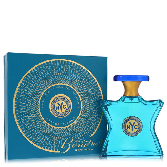 Coney Island Eau De Parfum Spray by Bond No. 9 100 ml