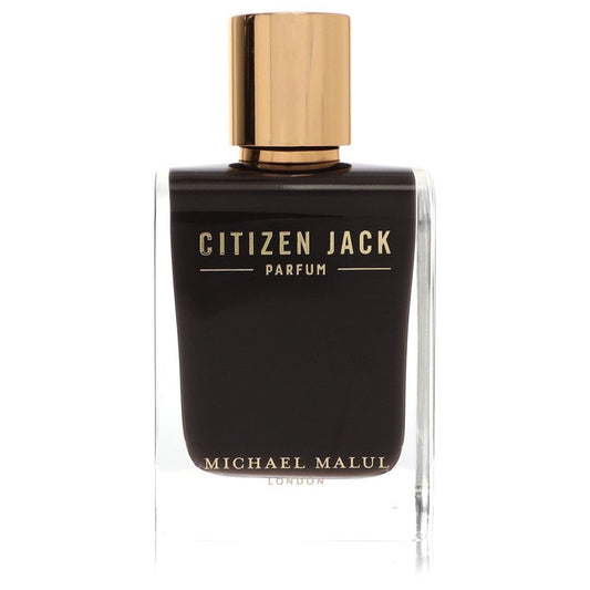 Citizen Jack Michael Malul Extrait De Parfum Spray (Unboxed) by Michael Malul 100 ml