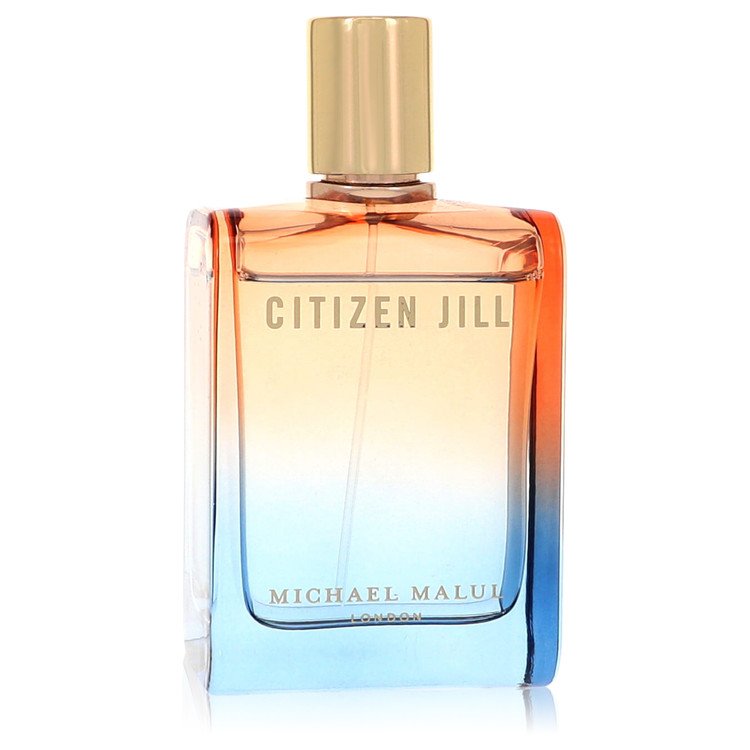 Citizen Jill Eau De Parfum Spray (Unboxed) by Michael Malul 100 ml