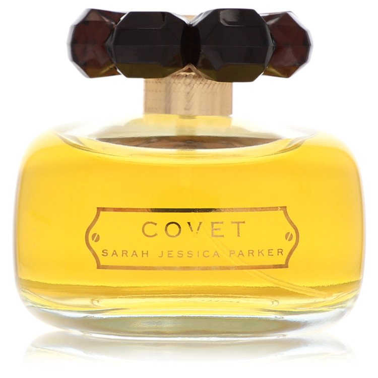 Covet Eau De Parfum Spray (unboxed) by Sarah Jessica Parker 100 ml