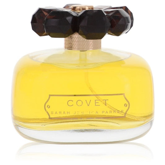 Covet Eau De Parfum Spray (unboxed) by Sarah Jessica Parker 100 ml