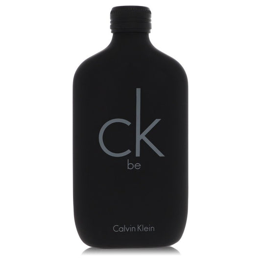 Ck Be Eau De Toilette (unboxed) by Calvin Klein 195 ml