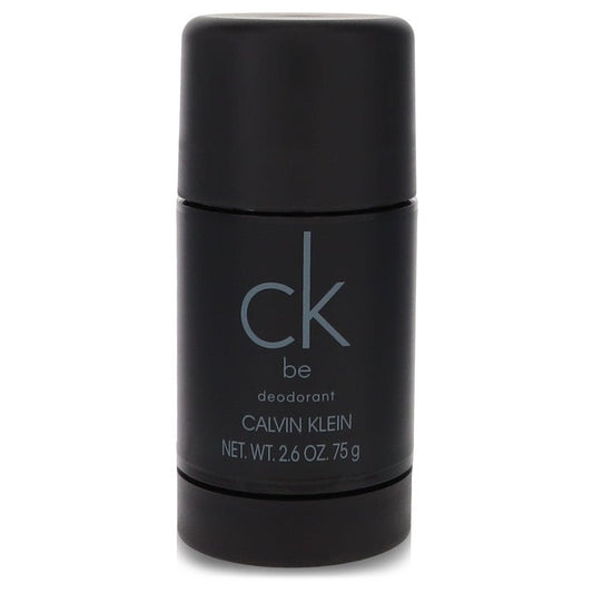 Ck Be Deodorant Stick by Calvin Klein 75 ml