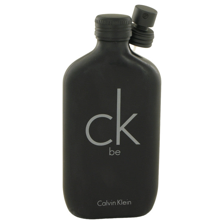 Ck Be Eau De Toilette Spray (Unisex unboxed) by Calvin Klein 195 ml