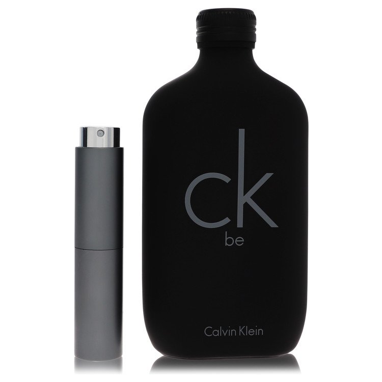 Ck Be Travel Spray by Calvin Klein 8 ml