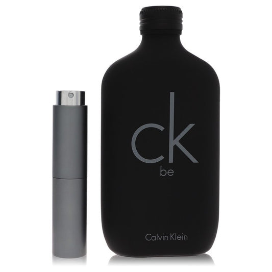Ck Be Travel Spray by Calvin Klein 8 ml