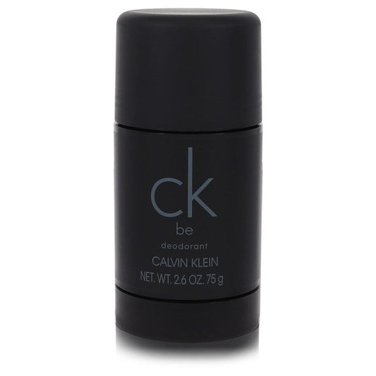 Ck Be Deodorant Stick by Calvin Klein 75 ml