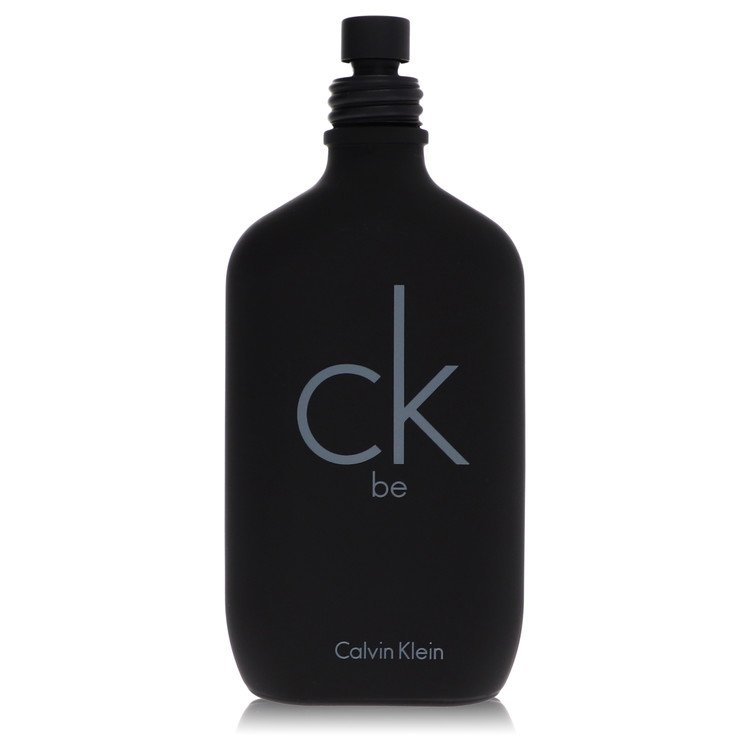 Ck Be Eau De Toilette Spray (Unisex Tester) by Calvin Klein 100 ml