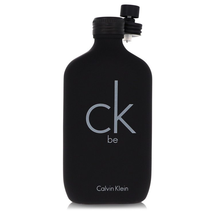 Ck Be Eau De Toilette Spray (Unisex unboxed) by Calvin Klein 195 ml