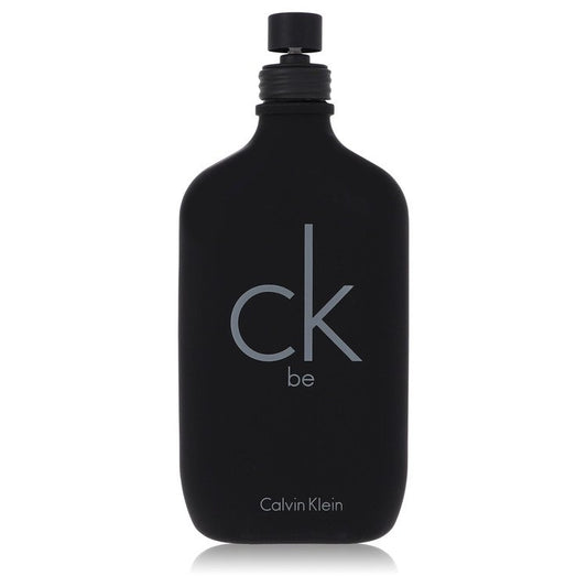 Ck Be Eau De Toilette Spray (Unisex Tester) by Calvin Klein 195 ml