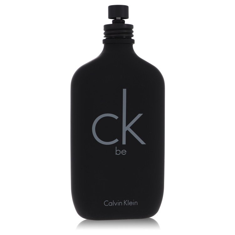 Ck Be Eau De Toilette Spray (Unisex Tester) by Calvin Klein 195 ml