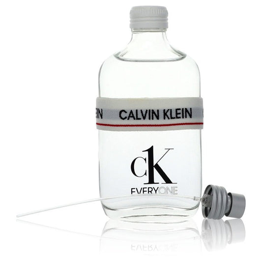 Ck Everyone Eau De Toilette Spray (Unisex unboxed) by Calvin Klein 100 ml