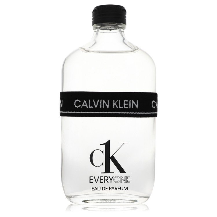 Ck Everyone Eau De Toilette Spray (Unisex Unboxed) by Calvin Klein 200 ml