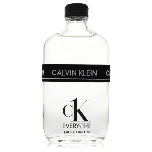 Ck Everyone Eau De Toilette Spray (Unisex Unboxed) by Calvin Klein 200 ml