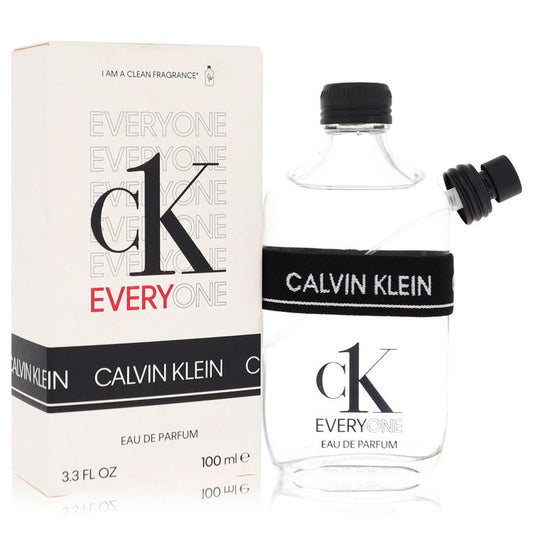 Ck Everyone Eau De Parfum Spray by Calvin Klein 100 ml