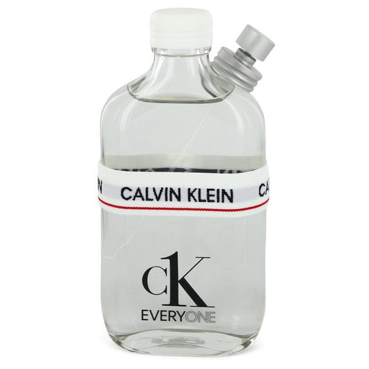 Ck Everyone Eau De Toilette Spray (Unisex unboxed) by Calvin Klein 200 ml