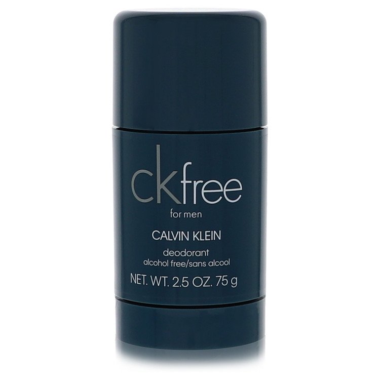 Ck Free Deodorant Stick by Calvin Klein 77 ml