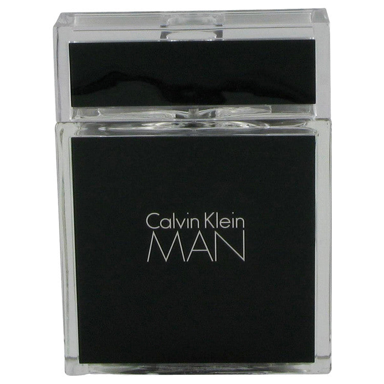 Calvin Klein Man Eau De Toilette Spray (unboxed) by Calvin Klein 100 ml