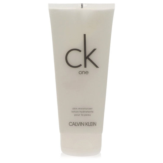 Ck One Body Lotion by Calvin Klein 200 ml