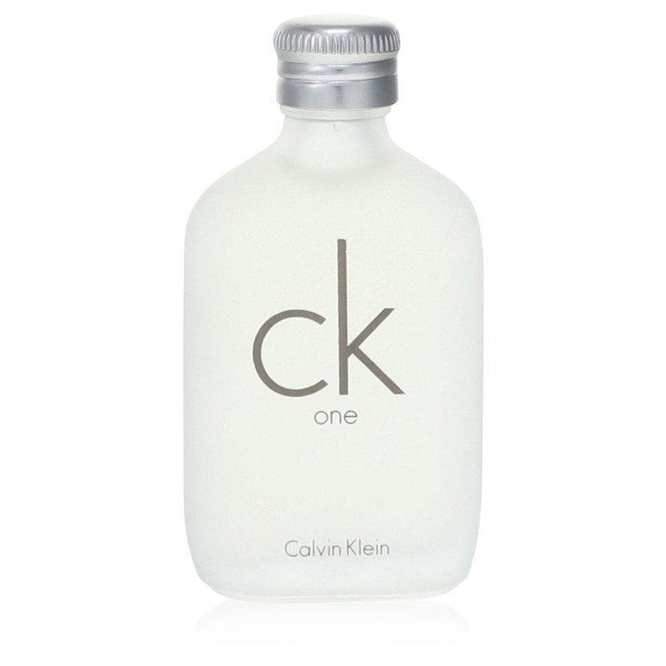 Ck One Eau De Toilette (unboxed) by Calvin Klein 15 ml