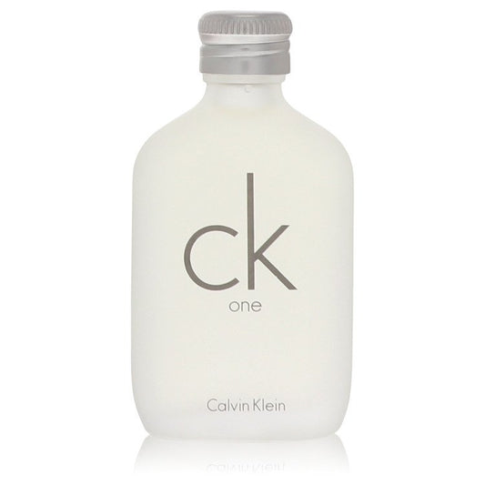 Ck One Eau De Toilette (unboxed) by Calvin Klein 15 ml