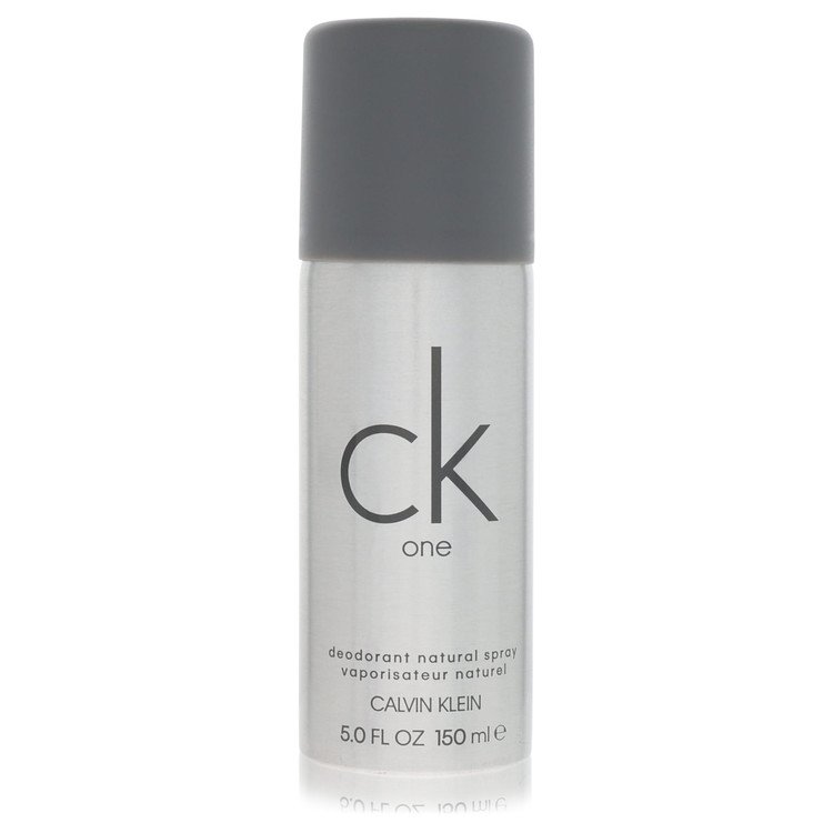 Ck One Deodorant Spray by Calvin Klein 150 ml